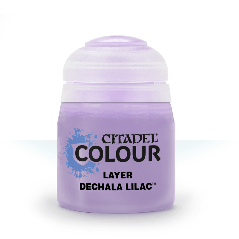 Citadel Layer Paint