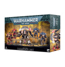 Battleforce: Imperial Knights - Chainbreaker Lance