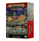 Vanguard: Seraphon