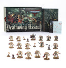 Dark Angels Army Set: Deathwing Assault