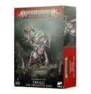Gloomspite Gitz: Trugg the Troggoth