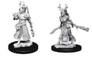 Nolzur's Marvelous Miniatures: Female Human Druid