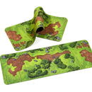 Catapult Feud Playmat