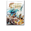 FINAL FANTASY XIV TTRPG: Standard Rulebook