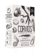 Corvids - The Card Game of Trash