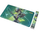 Riftbound Radiance Ekko Playmat