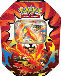 Pokemon TCG: Mega Evolution- Ascended Heroes Tin