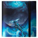 Ultra Pro Binder: MTG Tarkir Dragonstorm - Collector Key Art (12-Pocket)