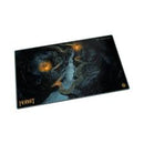 Playmat: The Hobbit- Concept Art 02- Thranduil's Kingdom