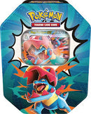 Pokemon TCG: Mega Evolution- Ascended Heroes Tin