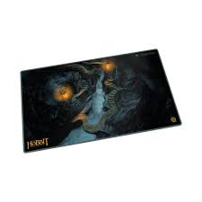 Playmat: The Hobbit- Concept Art 02- Thranduil's Kingdom