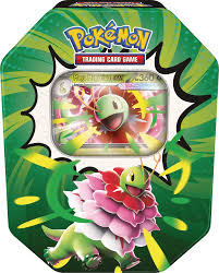 Pokemon TCG: Mega Evolution- Ascended Heroes Tin
