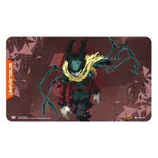 My Hero Acadamia Playmat