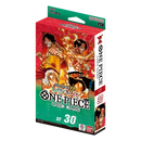 One Piece TCG: Starter Deck EX Luffy & Ace