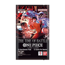 The Time of Battle Booster Pack OP-16