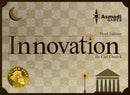 Innovation 3rd Edition (Used)