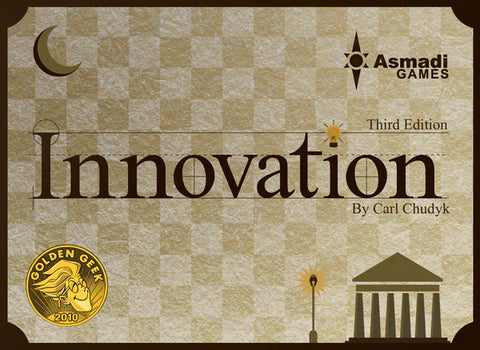 Innovation 3rd Edition (Used)
