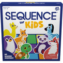 SEQUENCE FOR KIDS