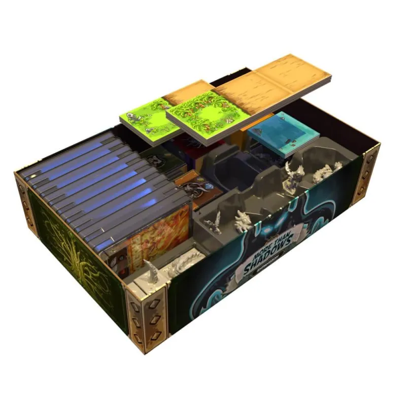 Kingdom Rush: Elemenace Chest
