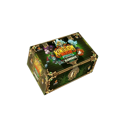 Kingdom Rush: Elemenace Chest