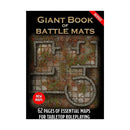 Giant Book of Battlemats (Revised Edition)