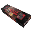 D&D Dragon Breath Liquid Core Dice Set