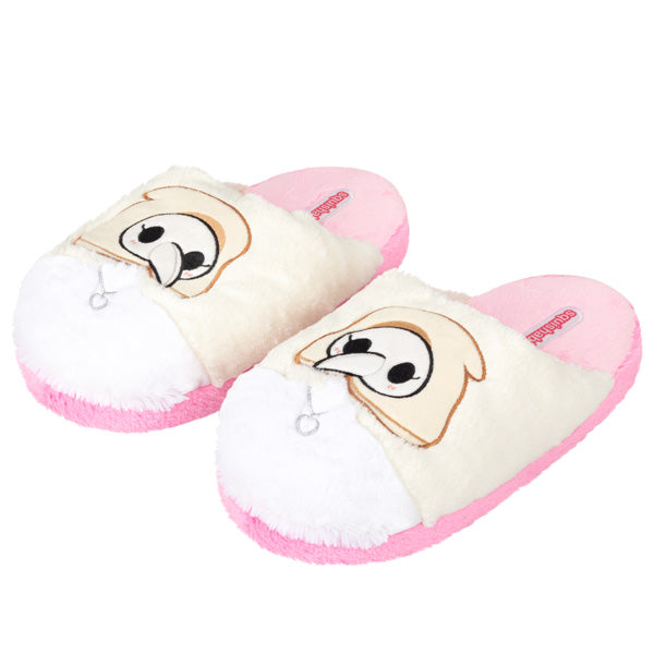 Squishable Slide Slipper: Plague Nurse