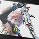 Ultra Pro Final Fantasy Playmat