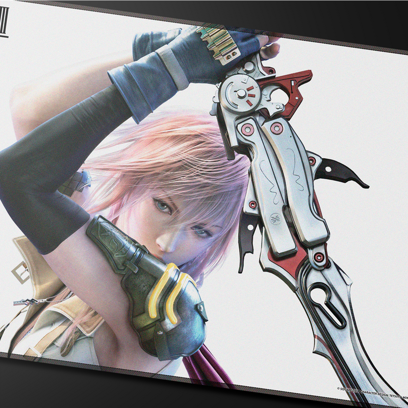 Ultra Pro Final Fantasy Playmat