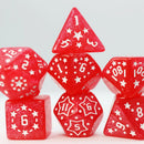 Shooting Stars: Rpg Dice Set
