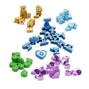 FLAMECRAFT: DELUXE WOODEN RESOURCES (SECOND EDITION)