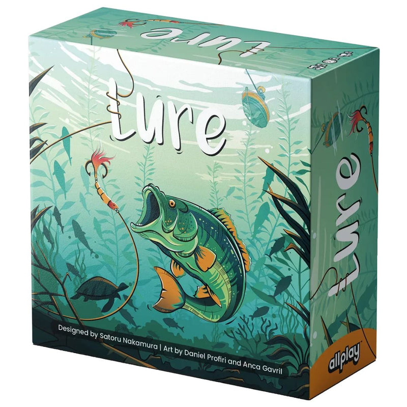Lure