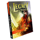 Legacy of Mana