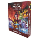 Avatar Legends The Roleplaying Game