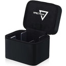 Prism Deck Case - Matrix - Black