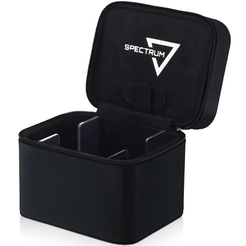 Prism Deck Case - Matrix - Black