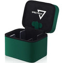 Prism Deck Case Matrix Green