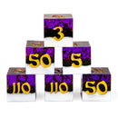 Pokemon TCG Damage Counter Dice