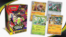 Pokemon: Mega Evolution Perfect Order - Build & Battle
