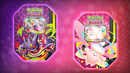 Pokémon TCG: Mega Moonlit Tin