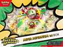 Pokemon: Mega Meganium ex Box