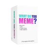 What Do You Meme?