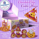 Pastry Pets: Pin & RPG Dice Set