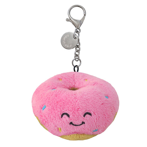 Micro Squishable donut