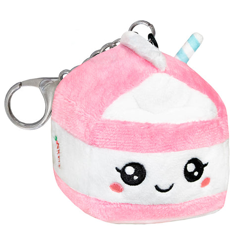 Micro Squishable Comfort Food Strawberry Milk