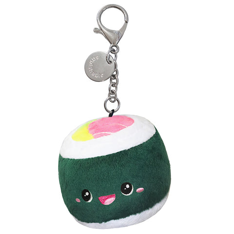 Micro Squishable Sushi Roll