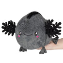 Squishable Mini Baby Axolotl - Black