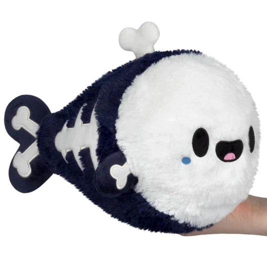 Mini Squishable Bone Fish