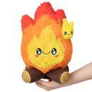 Mini Squishable: Campfire