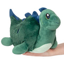 Mini Squishable: Nessie